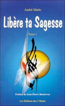 Libère ta sagesse t.1