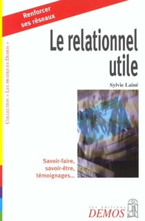 Relationnel utile