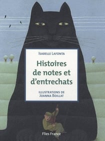 Histoires de notes et d'entrechats