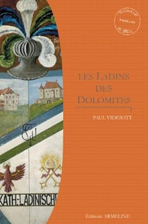 Les ladins des Dolomites Tome 7