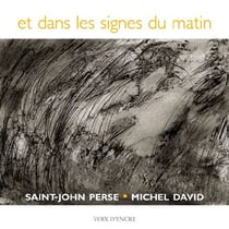 Et dans les signes du matin
