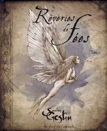 Rêveries de fées Tome 1