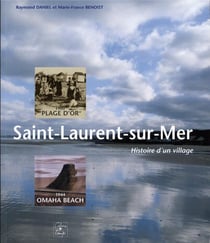 Saint-laurent-sur-mer, histoire d'un village