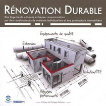 Rénovation durable