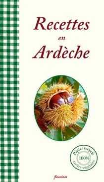 Recettes en ardèche