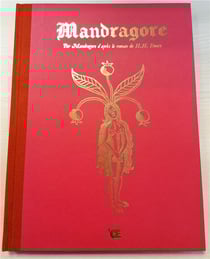 Mandragore