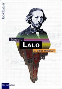 Edouard Lalo