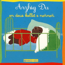 Arzhig Du en deus kollet e neñneñ