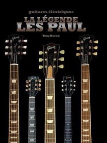 La légende les paul