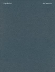 Vie nouvelle