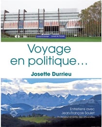 Voyage en politique...