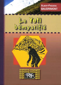 Le yéti démystifié