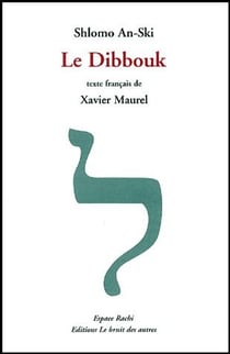 Le dibbouk