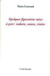 Quelques figurations mises a part