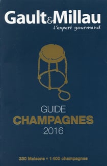 GUIDE CHAMPAGNE 2017