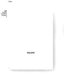 Oulipo