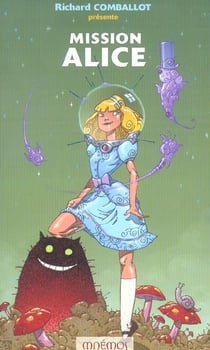 Mission alice