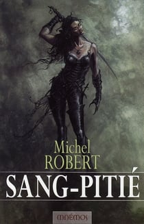 L'agent des ombres t.3 - sang-pitié