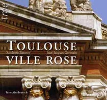 Toulouse : ville rose