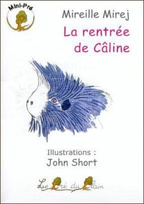 La rentrée de caline