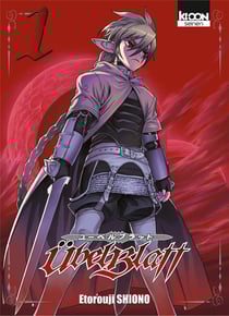Ubel Blatt Tome 1