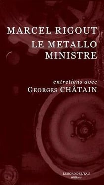 Le Metallo Ministre