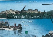 Je t'écris de Carcassonne, 1919-1939