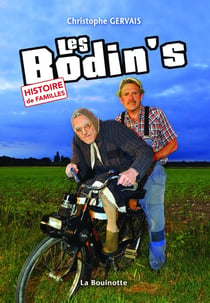 Les Bodin's - histoire de familles