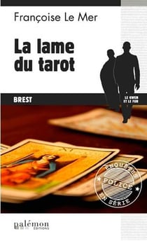 Le Gwen et Le Fur Tome 2 : la lame du tarot