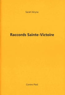 Raccords sainte-victoire