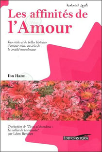 Les affinités de l'amour