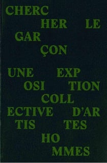 Chercher le garçon