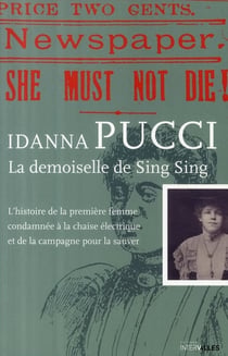 La demoiselle de Sing-Sing