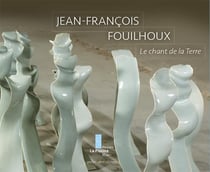 Jean-francois fouilhoux - le chant de la terre