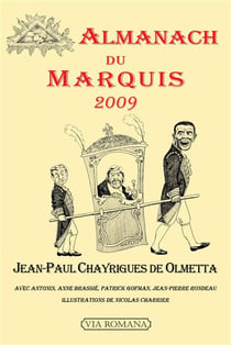 Almanach du marquis