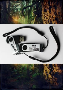 Yojo (livre audio sur cle usb 32 gb)