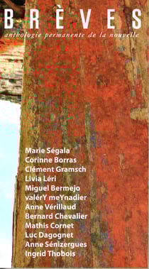 Revue brèves n.123 : Silence