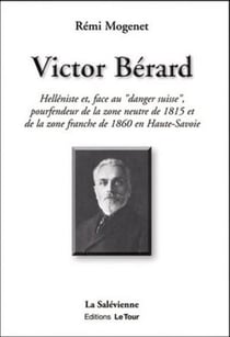 Victor bérard
