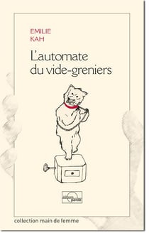 L AUTOMATE DU VIDE-GRENIERS