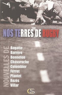 Nos terres de rugby