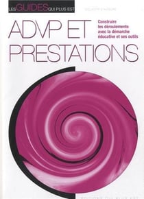 ADVP et prestations