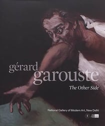 Gérard Garouste - the other side