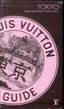Tokyo - édition 2013