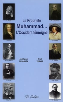 Le prophète muhammad l'occident témoigne