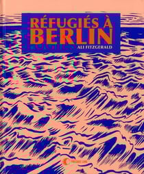 Refugies à Berlin