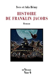 Histoire de Franklin Jacobs
