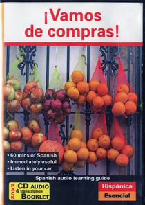 Vamos de compras