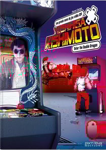 Yoshihisa Kishimoto - biographie d'un créateur de jeux vidéo japonais