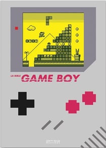 La bible game boy