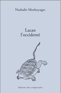 Lacan l'occidenté